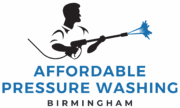 Affordable Pressure Washing Birmingham
