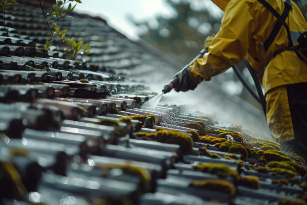 roof-watering-man-yellow-rain-suit-min